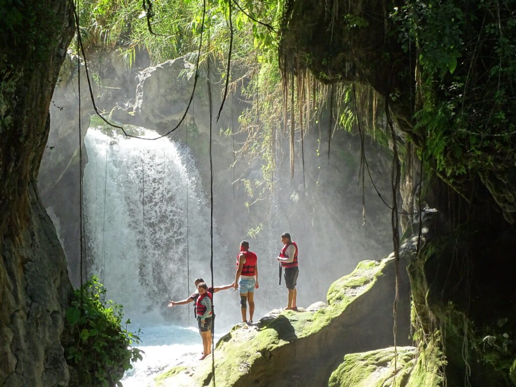 Vivama Siedlungsprojekt in Veracruz