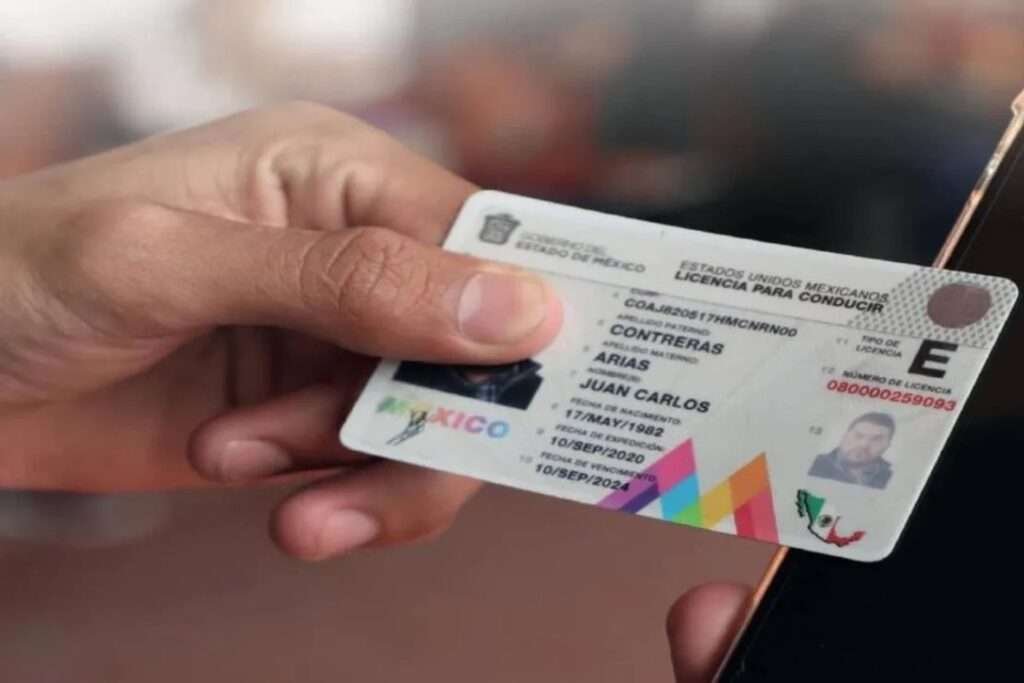 Führerschein in Mexiko – offizieller Ausweis für Ausländer und Einheimische