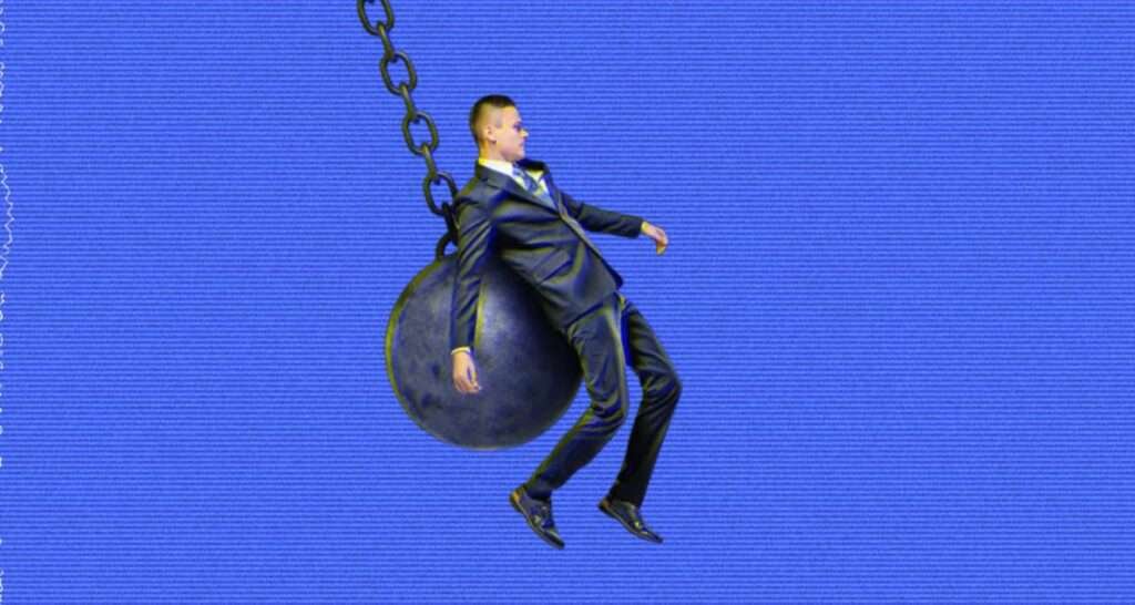 Löhne in Mexiko – Manager mit symbolischer Belastung durch Gehalt