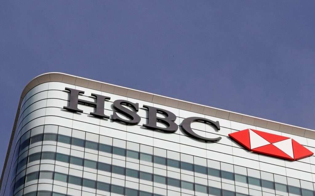 HSBC Bank Mexiko – internationales Bankkonto in Mexiko eröffnen
